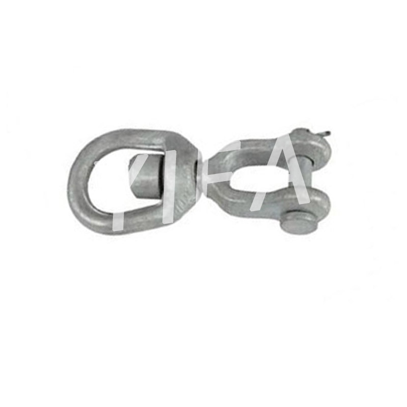 Jaw End Swivels G403