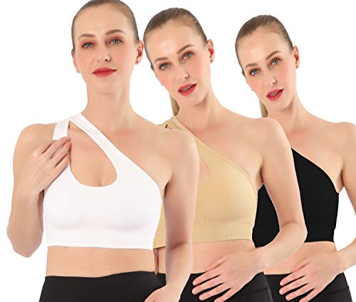 Women's Microfiber Crop Top sport bra