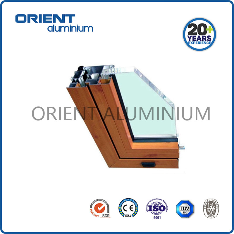 High quality wholesale home use aluminium windows and doors