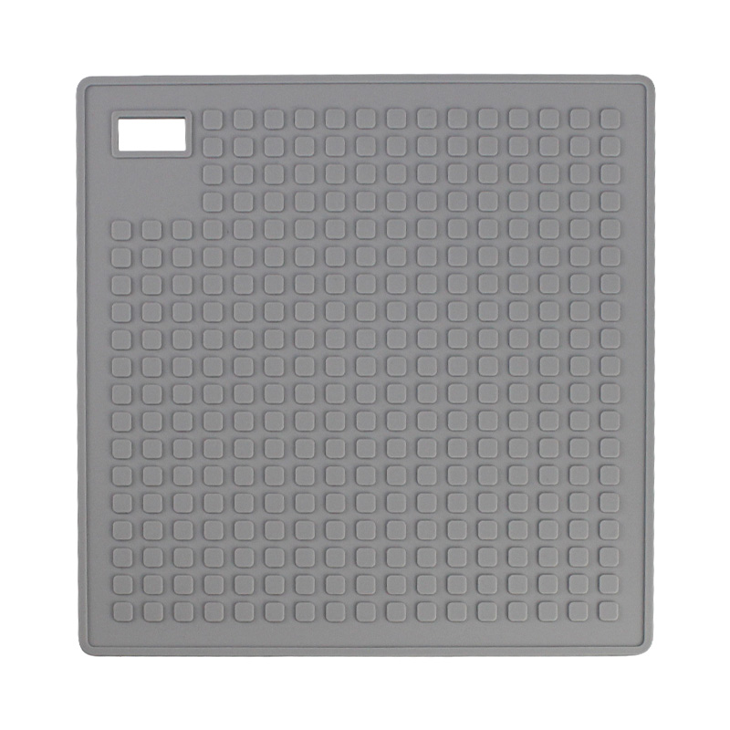KASU MP201 Heat-resistant Silicone Pot holder