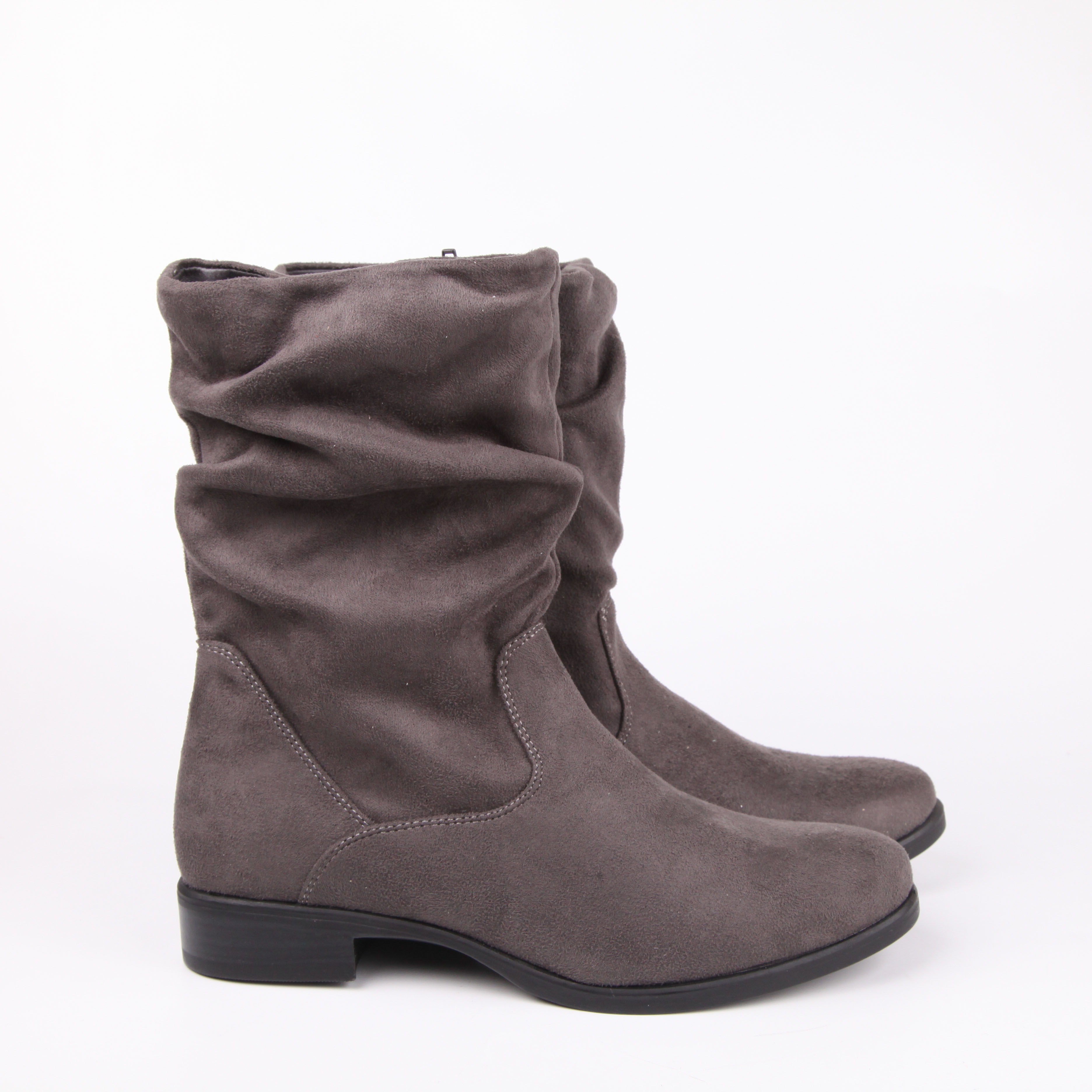Lady boots