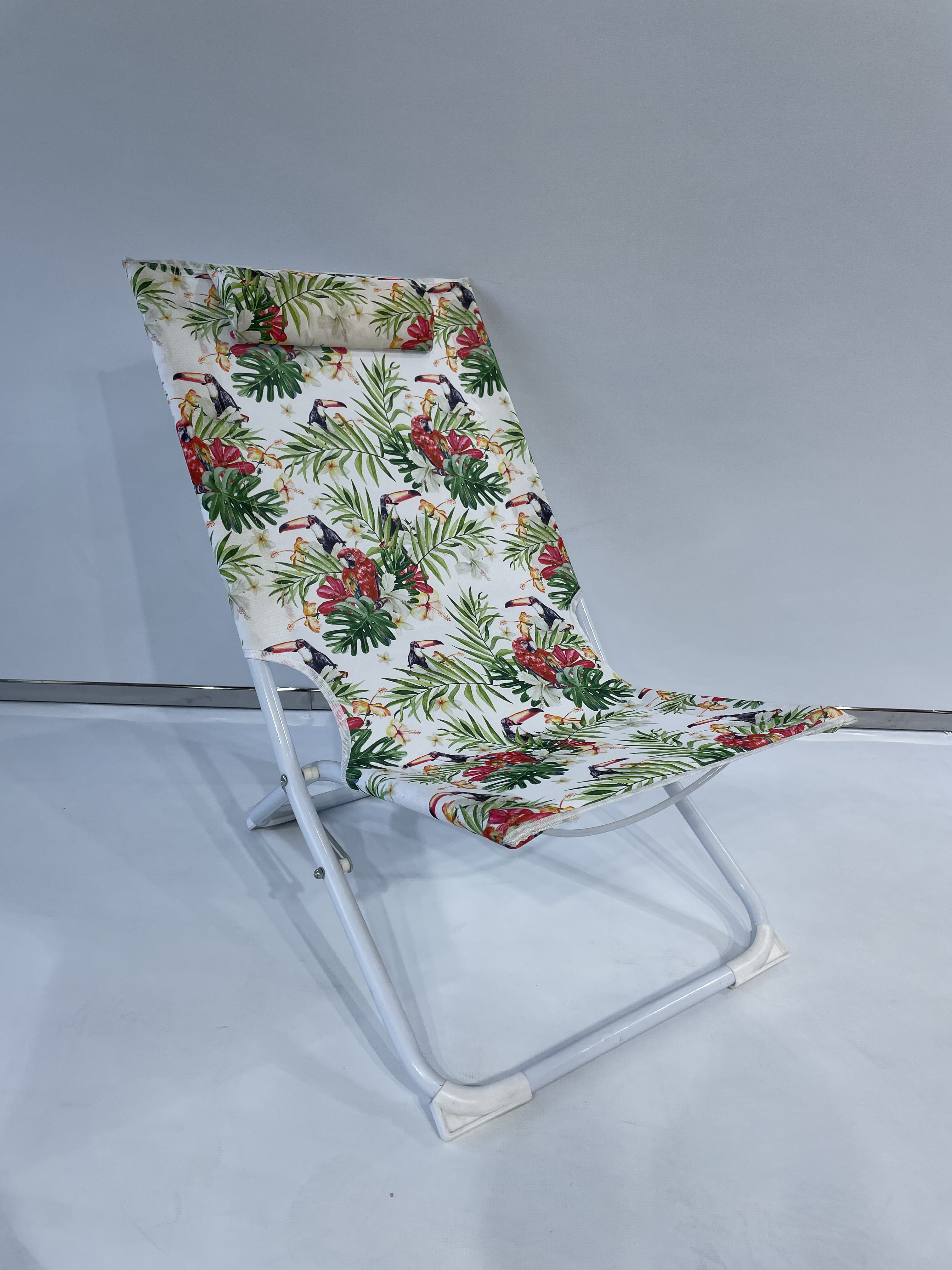 Beach Chair
