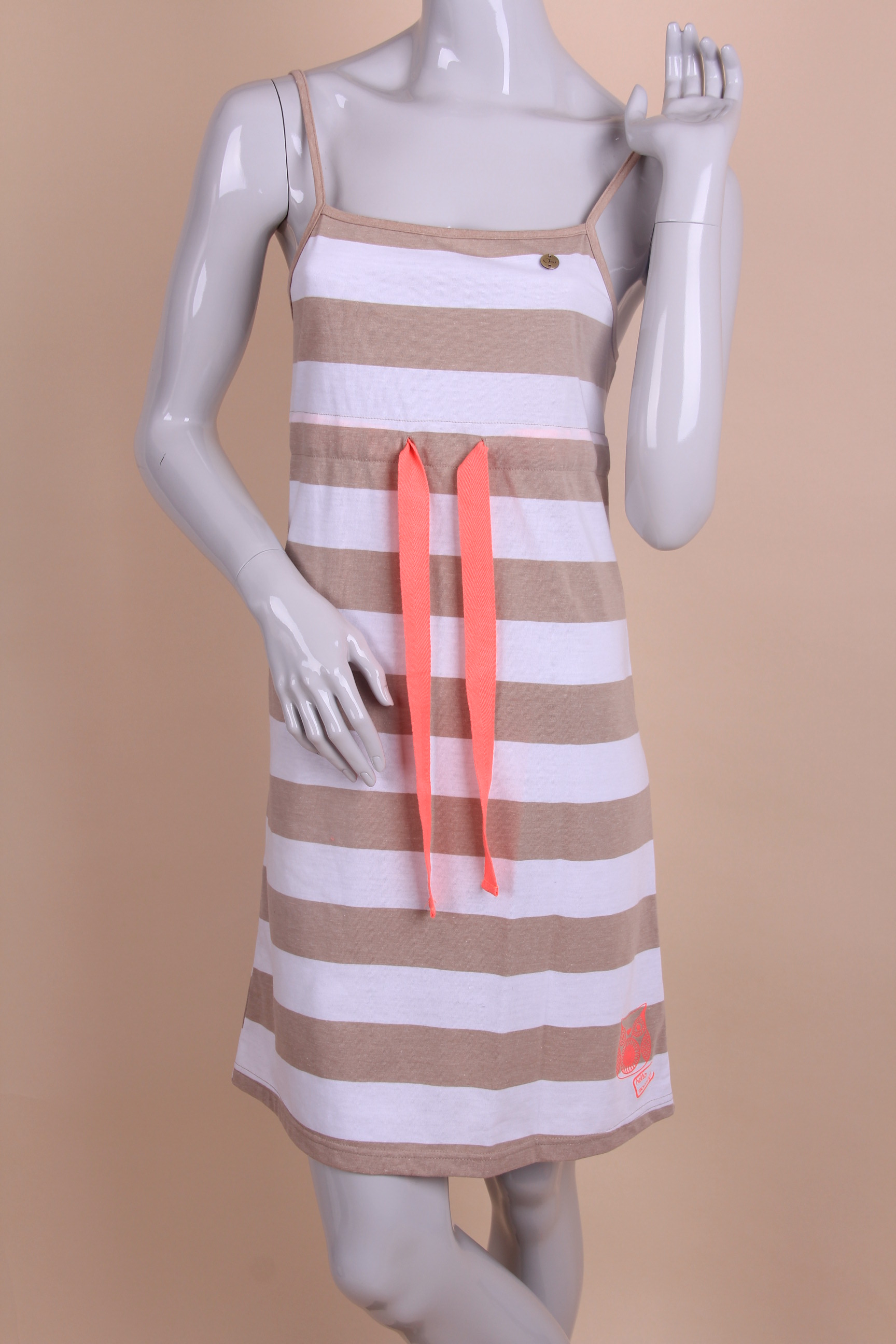 AOP jersey nighdress