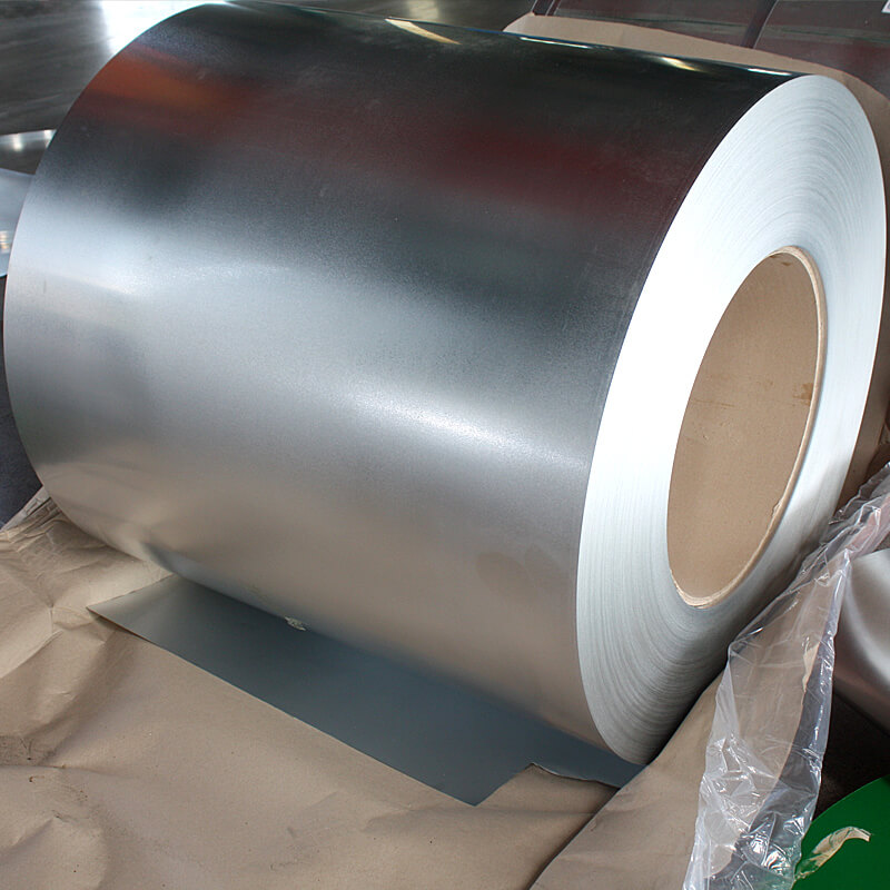 galvanized steel coil