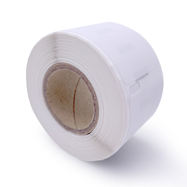 Dymo Compatible Label Dymo 99010 Address Labels Rub Resistance