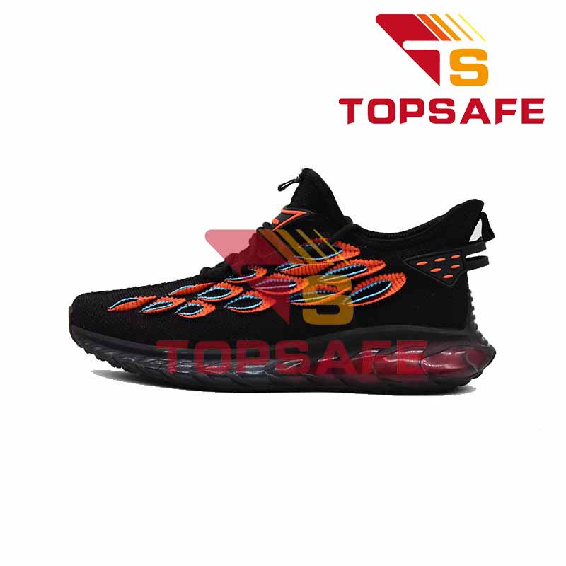 Safety shoes
