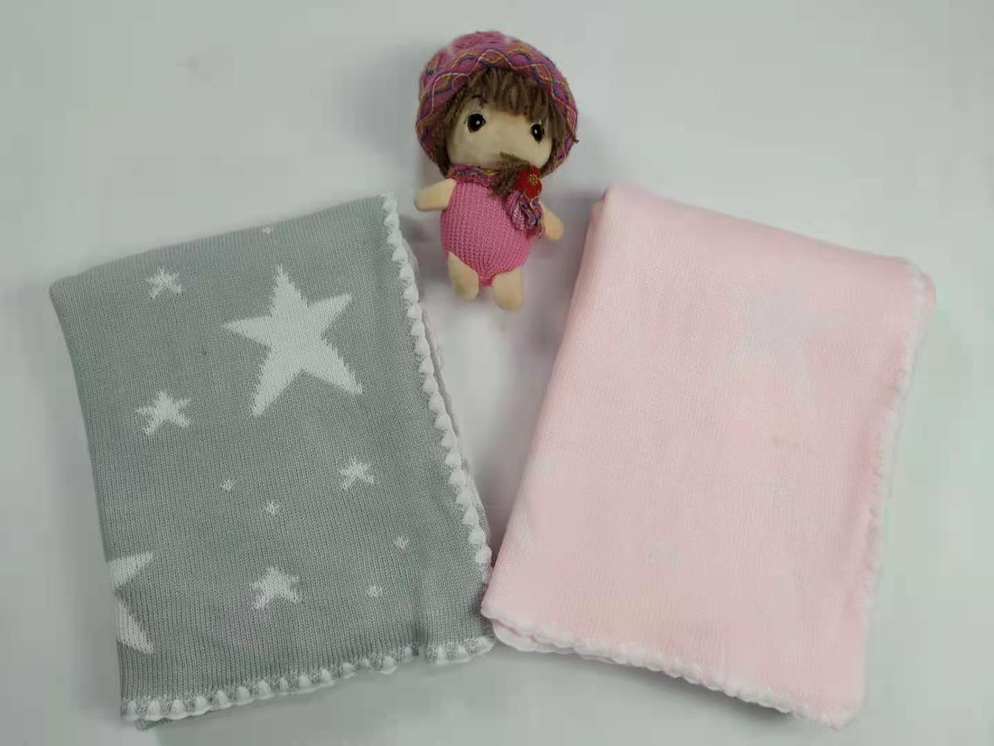 baby blanket