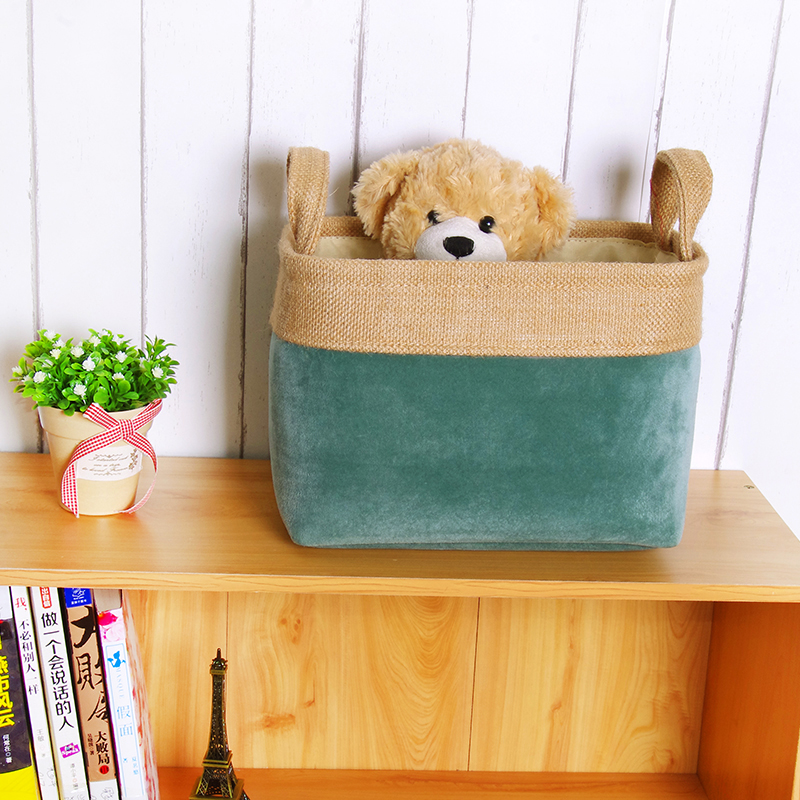 Storage Basket/ Storage Bin