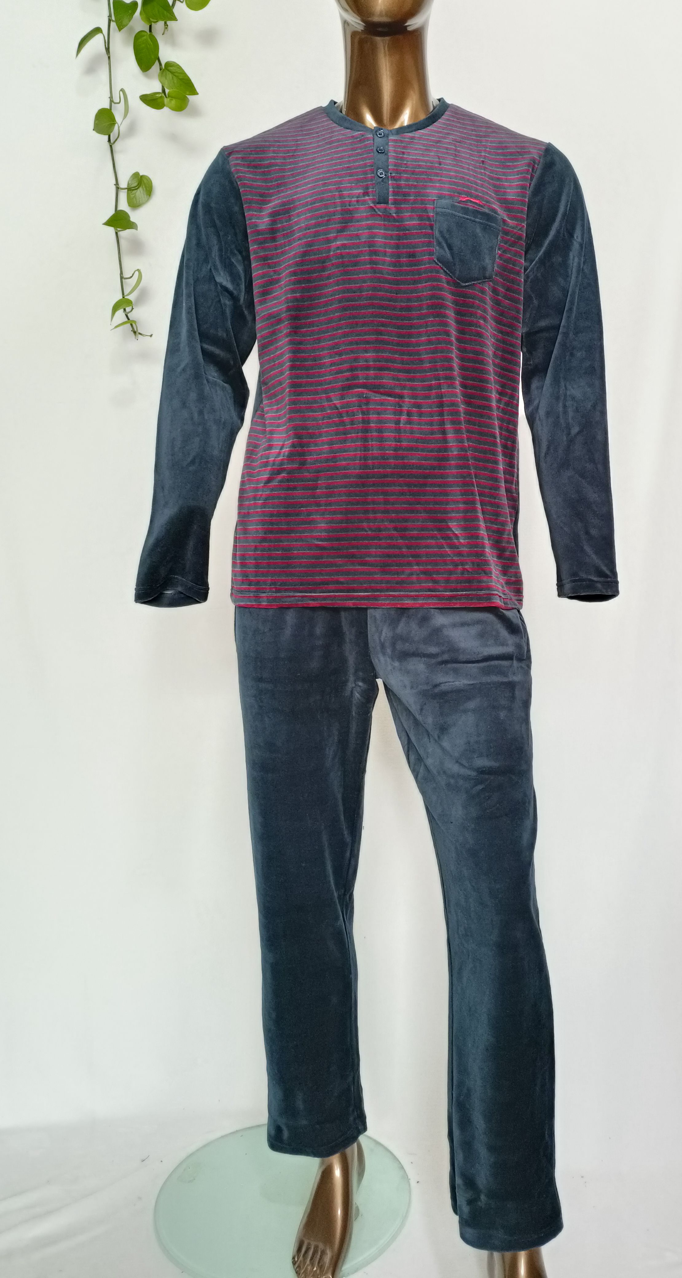 MEN'S Pajama Set / Loungewear