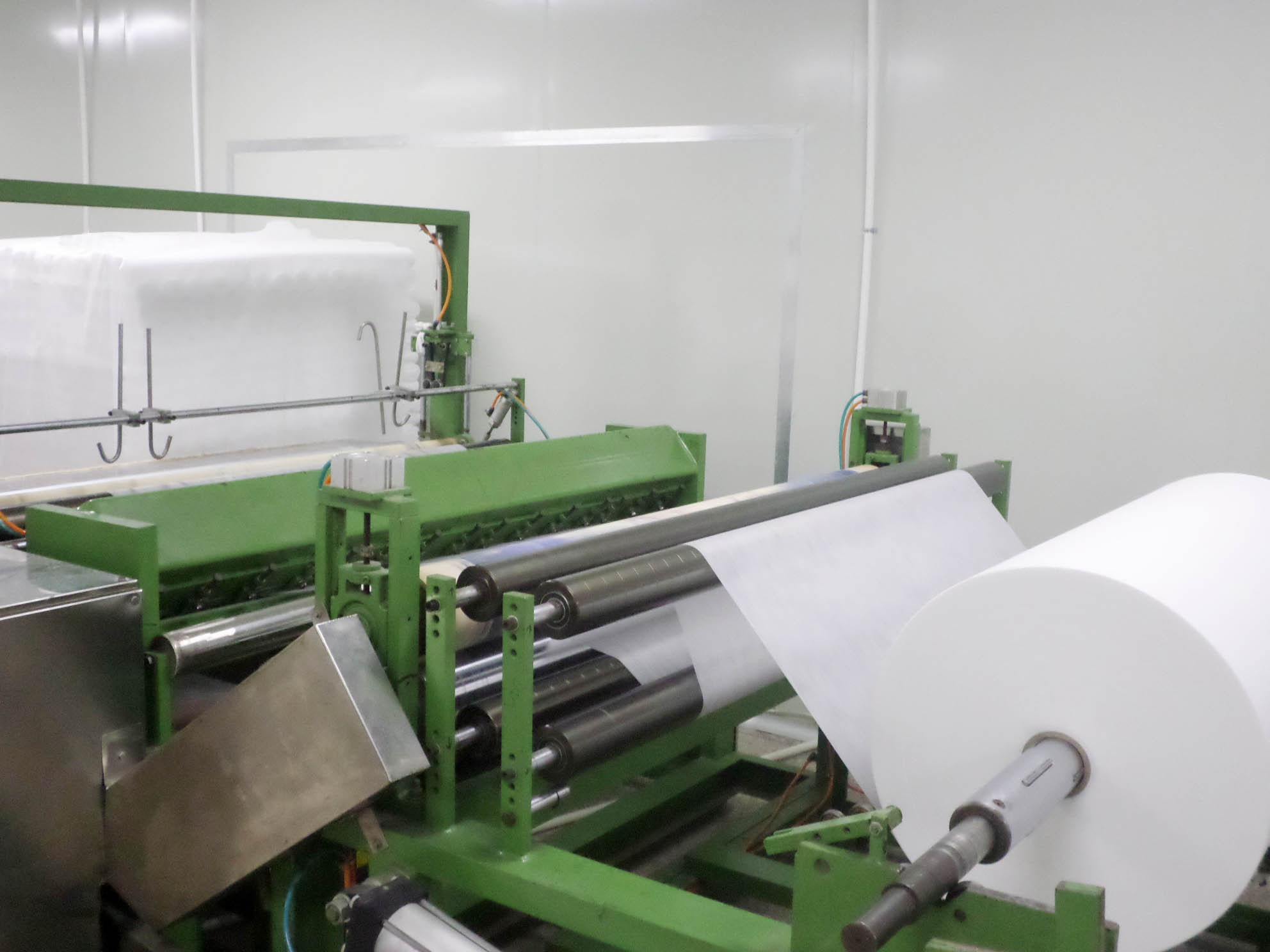 Zhejiang Ruolin Hygiene Products Co., Ltd. – Photos produits 3