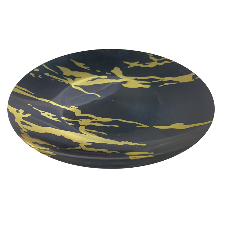 7.5"/10.5" Disposable Plates