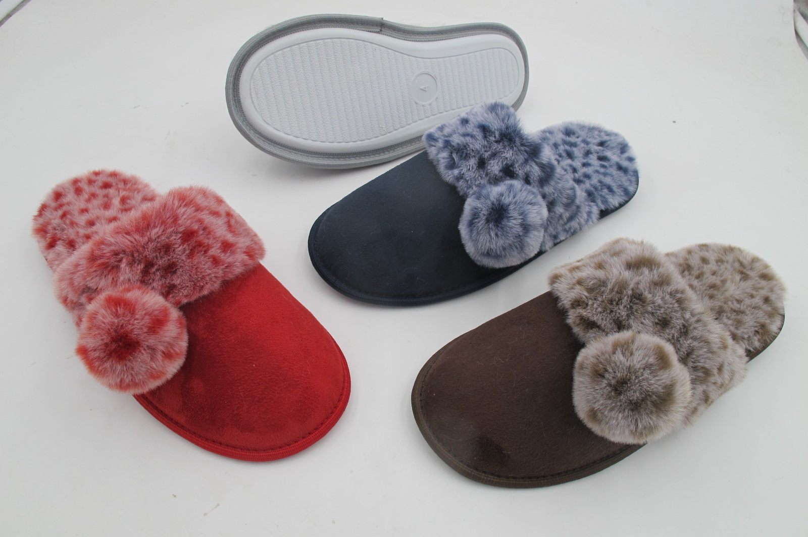 ladies slipper