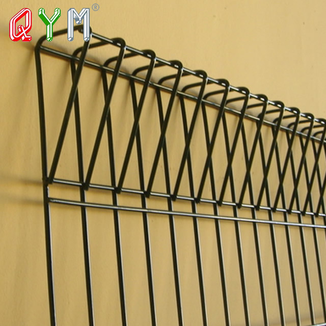 BRC fence
