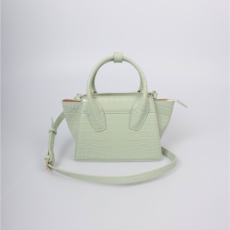 leather handbag/shopper bag/crossbody bag