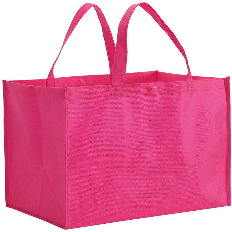 non woven shopping bag