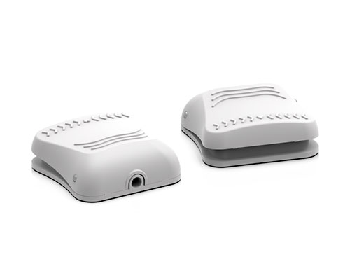 IP67 foot switch