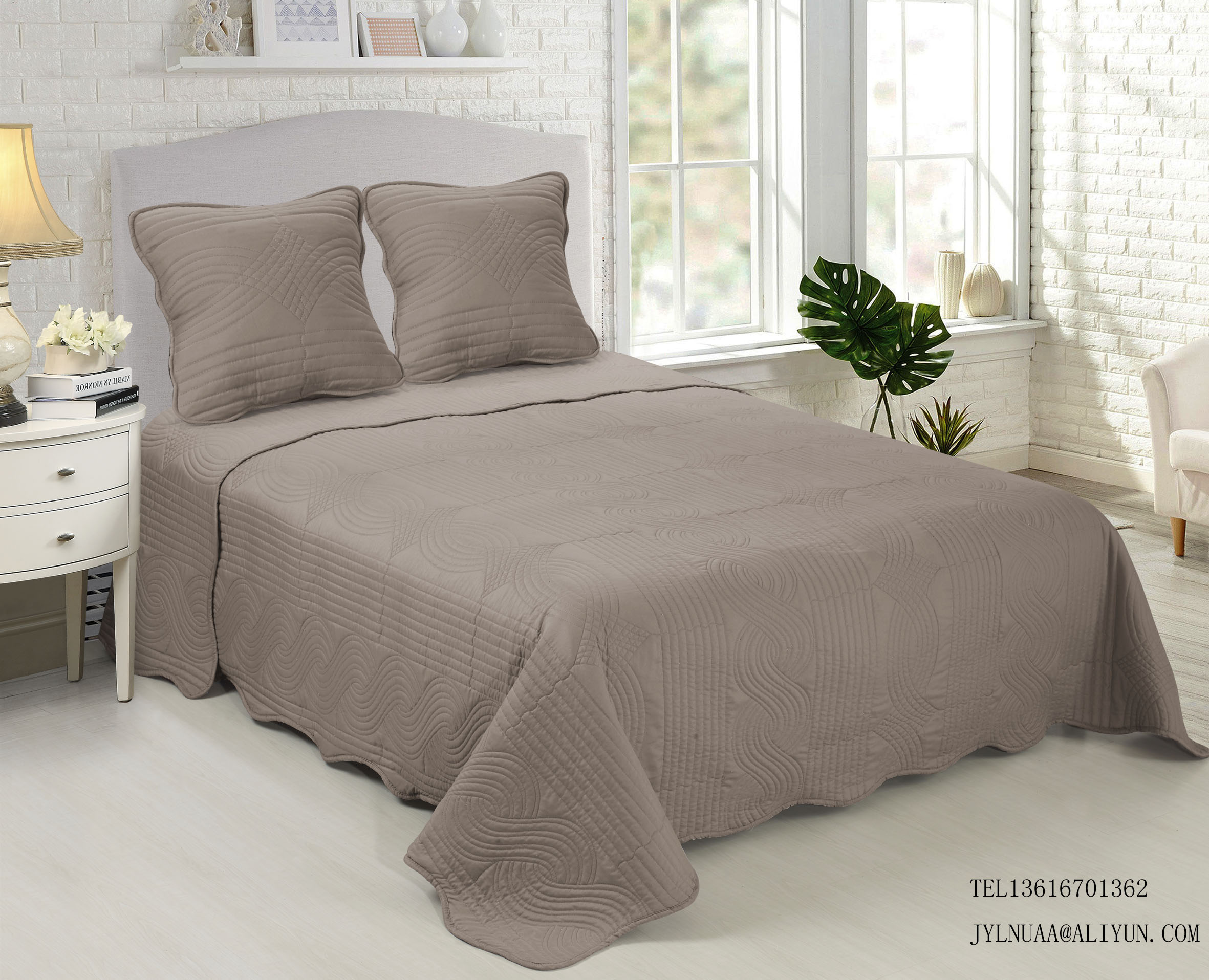 QUZHOU CHENXI IMPORT AND EXPORT CO.,LTD – funda de almohada 2