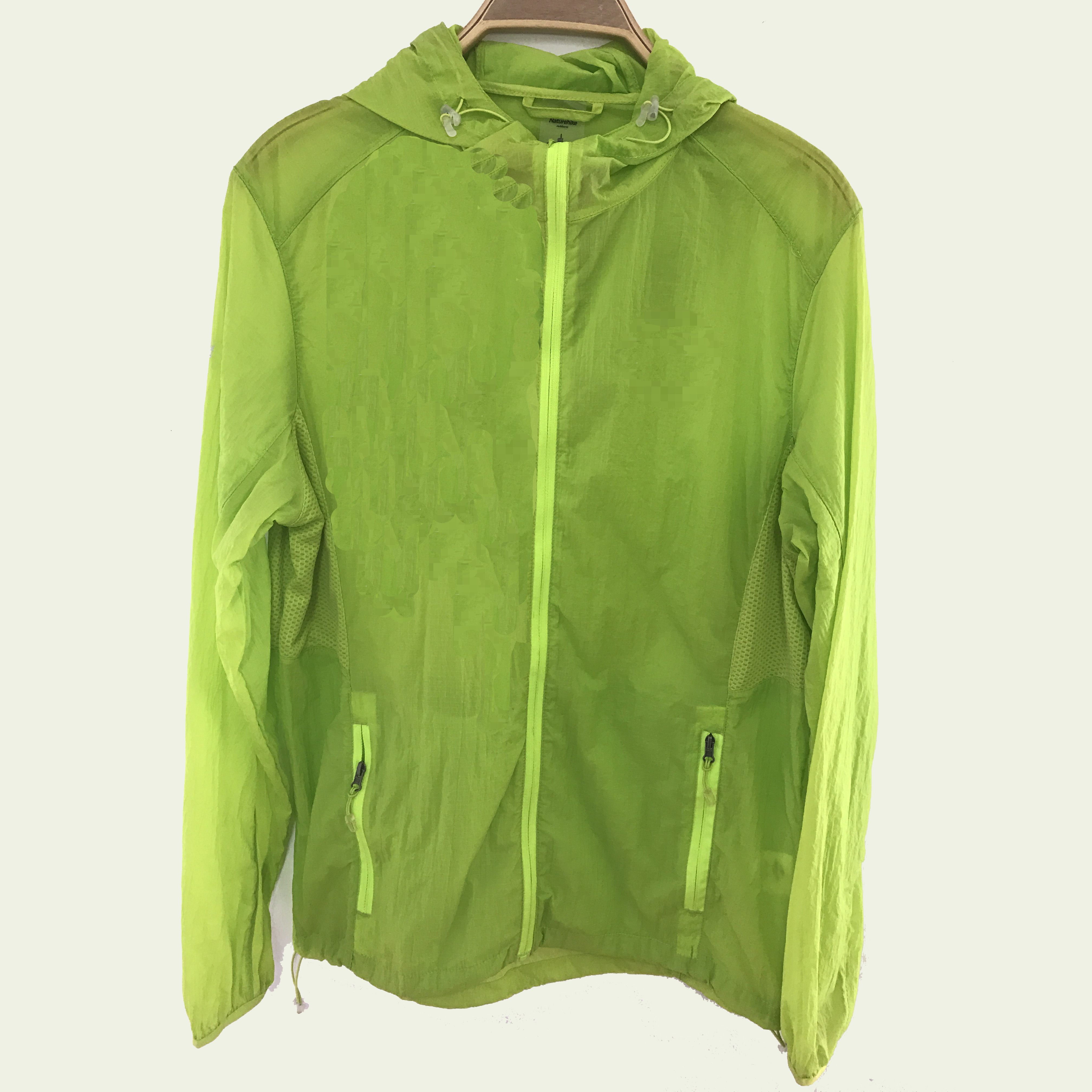 Women's Outdoor Jacket