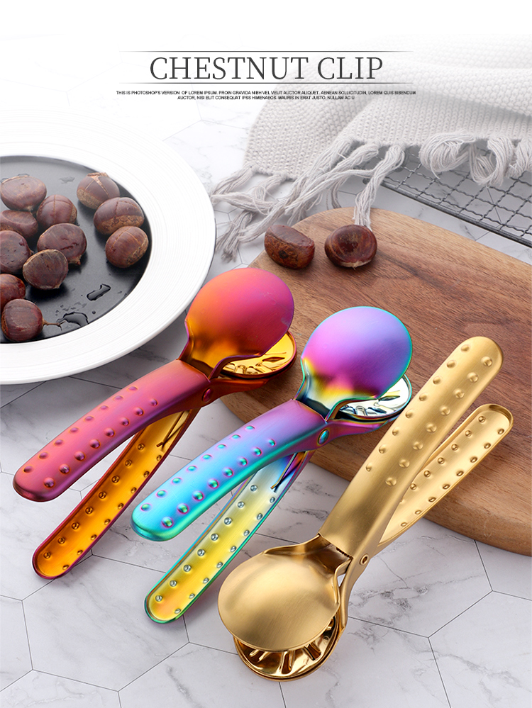 chestnut clip