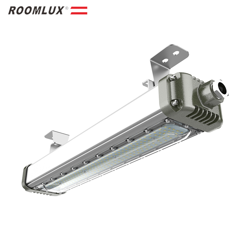 B73712 LED Ex-Proof Linear Light