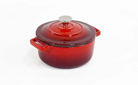 Mini cocotte