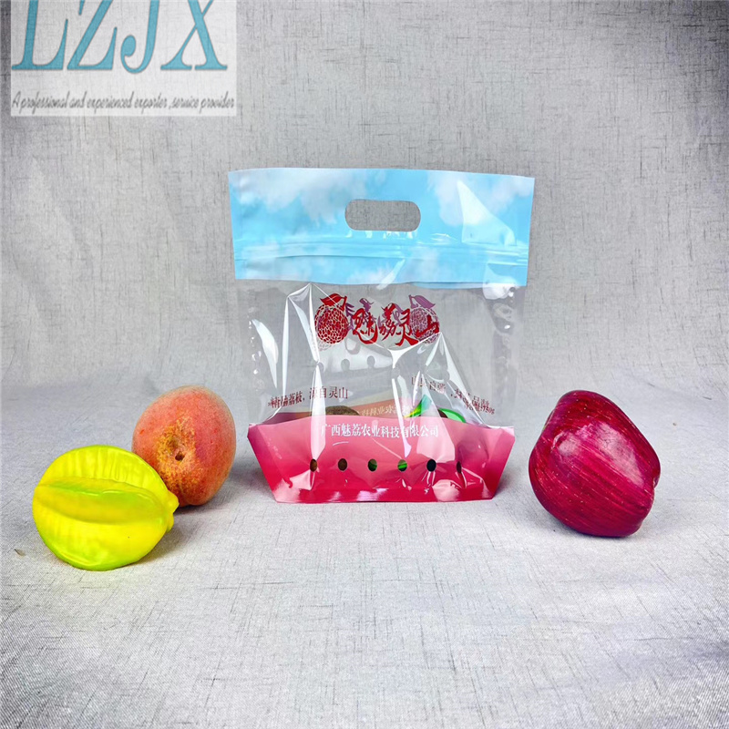 Fruit bag