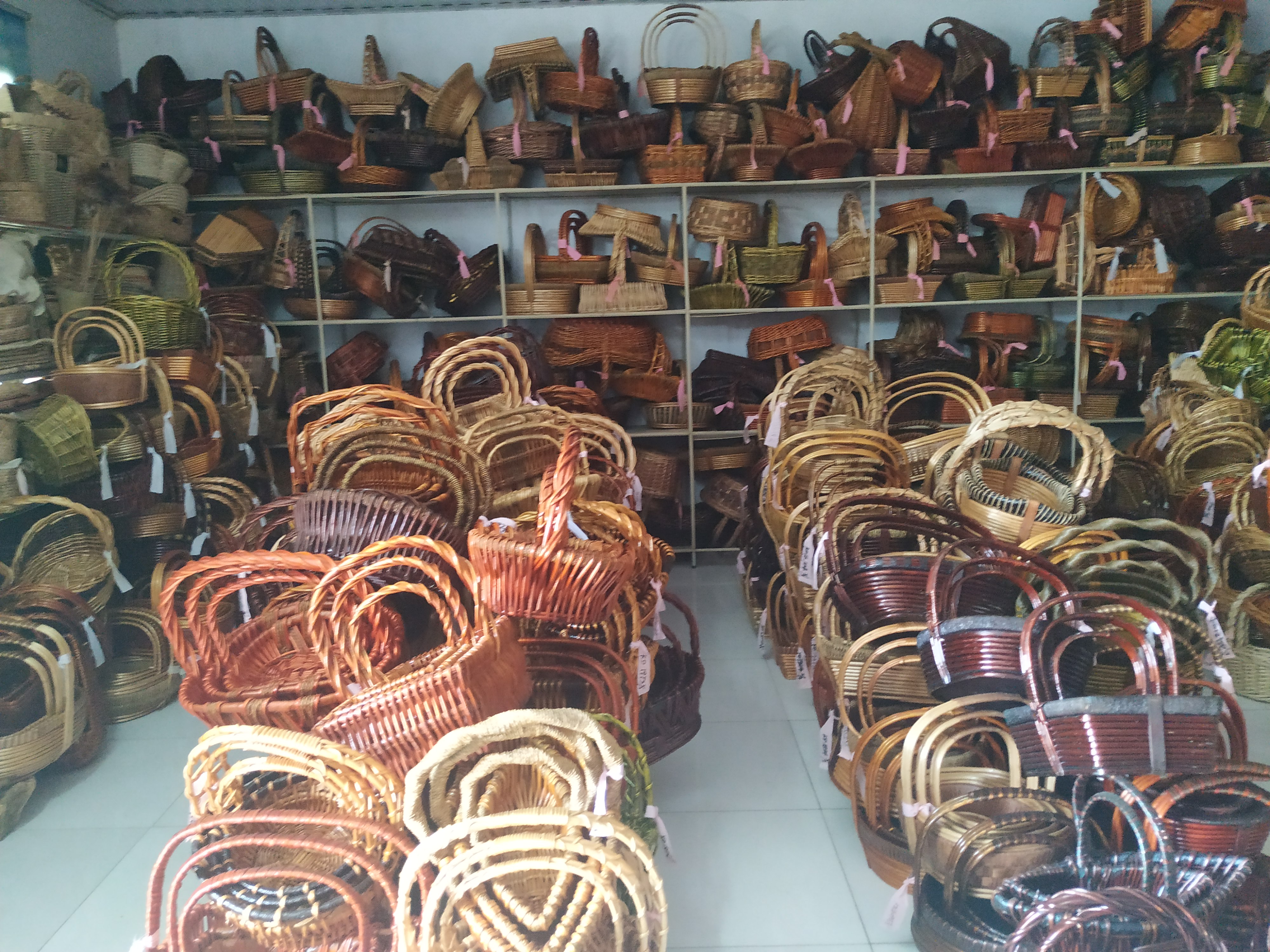 Liuan City Yejiji District Junda Craft Factory – Photos produits 3