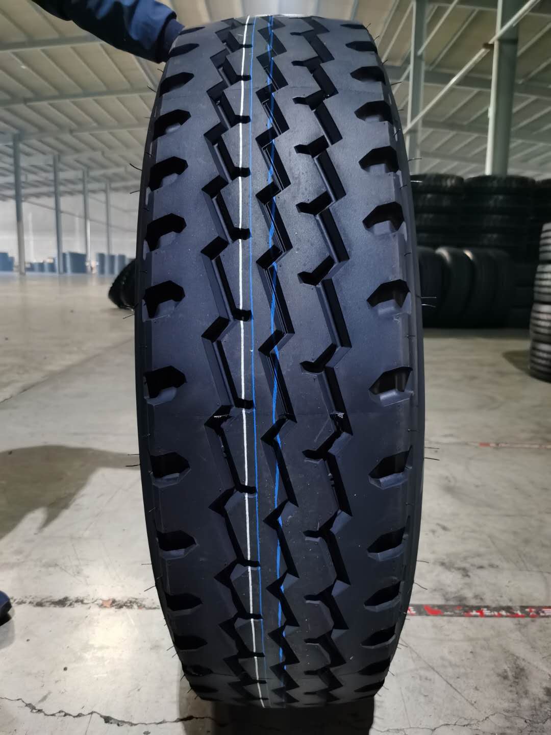 315/80r22.5 Supermeallir Truck Tyres