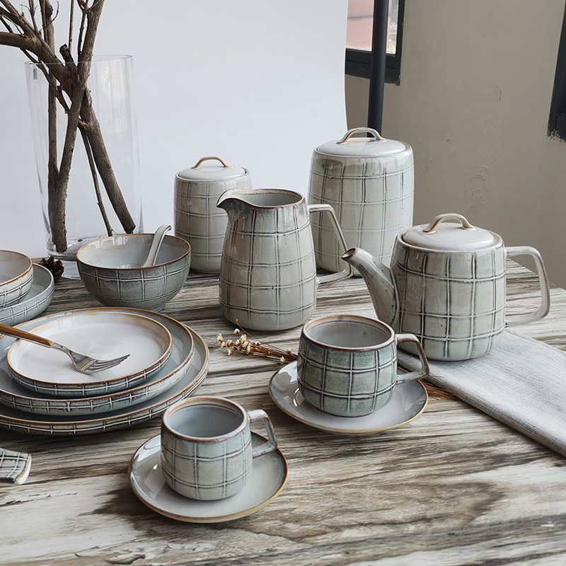 tableware