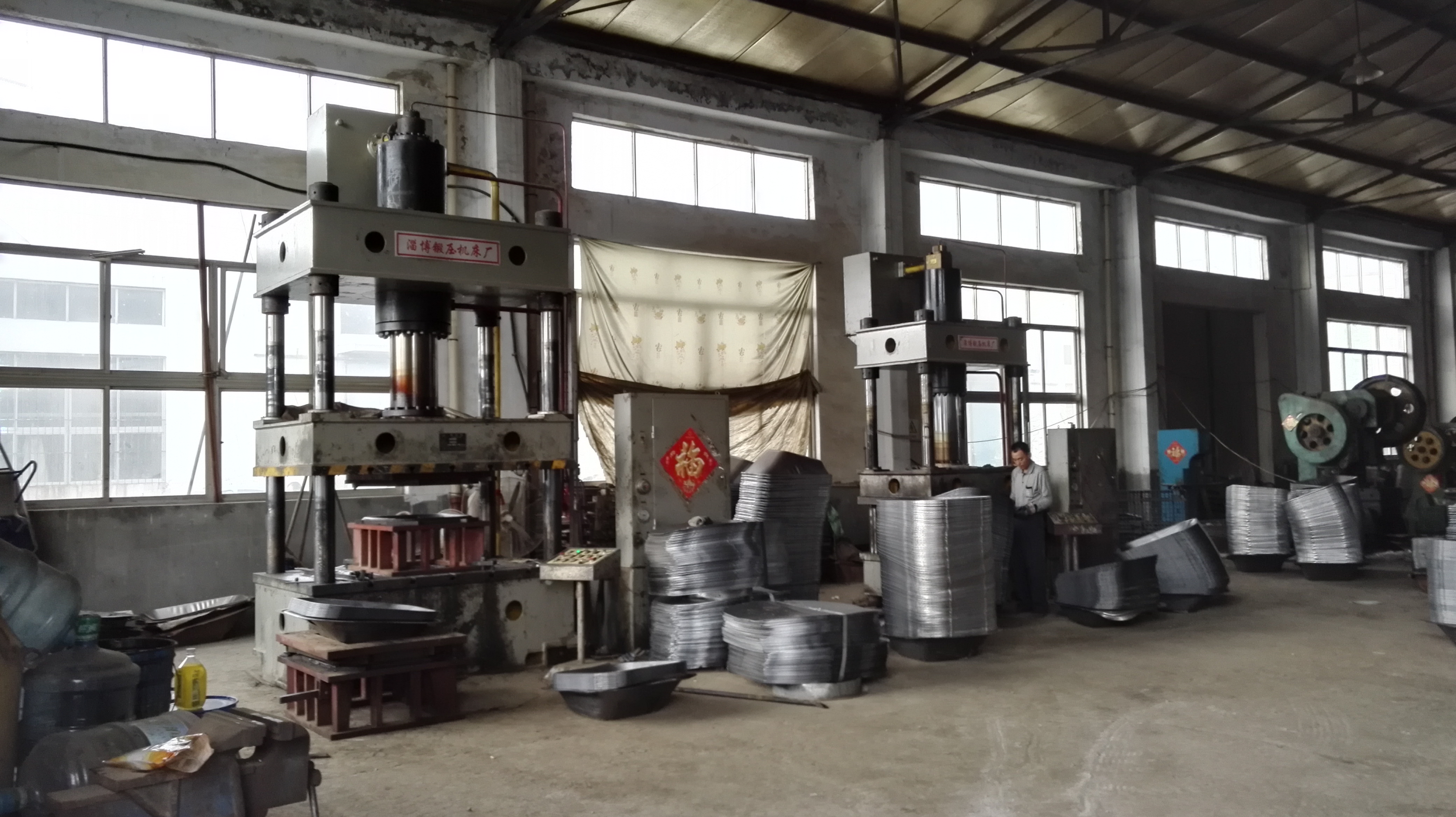 Qingdao Hengyan Non-motorized Vehicle Manufacturing Co., Ltd. – pneumatic tires 3