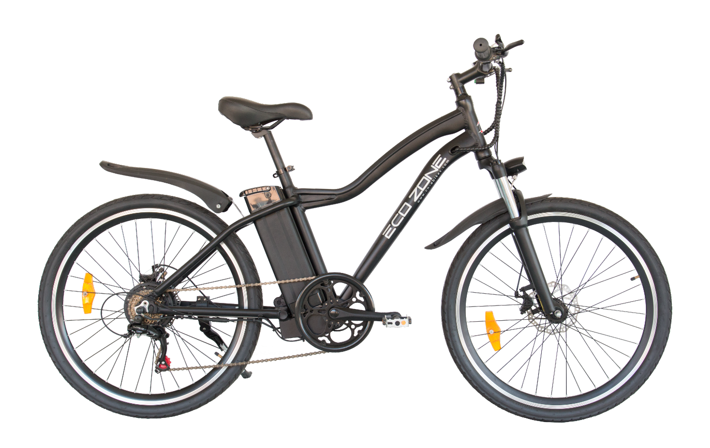 26 inch electric MTB mountain bike with CE