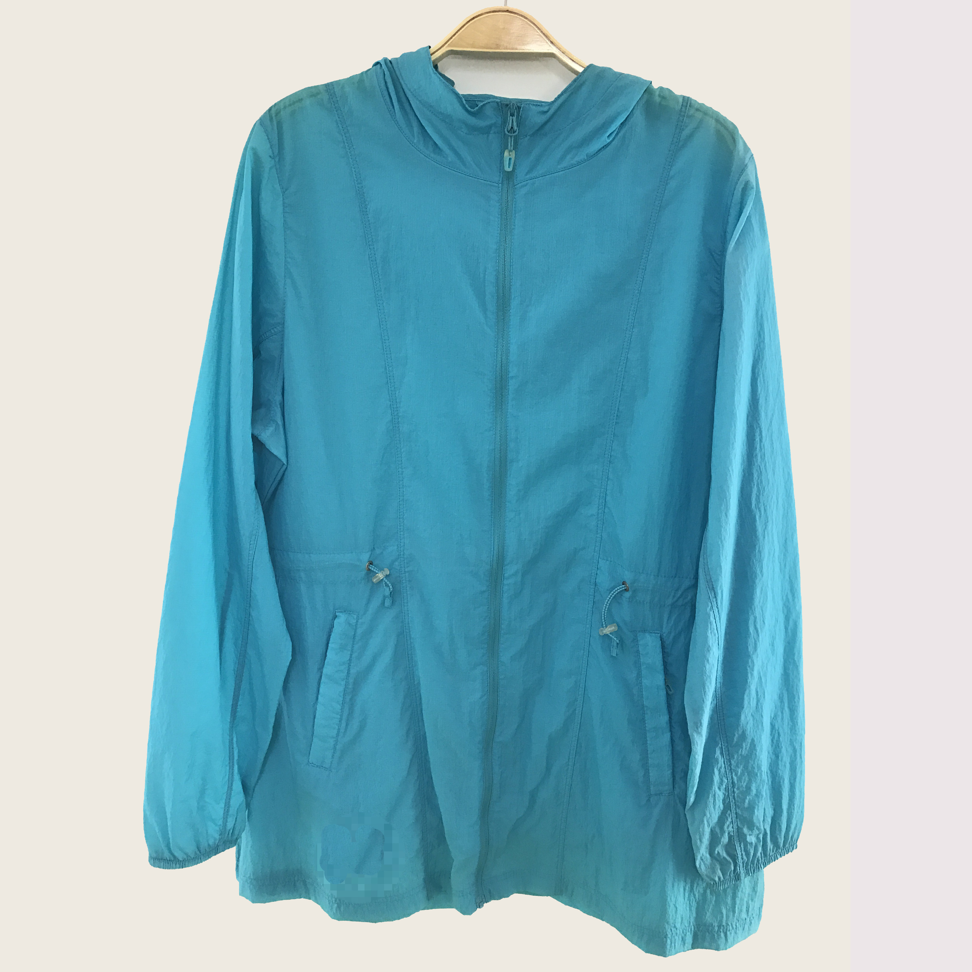 Women's Outdoor Jacket