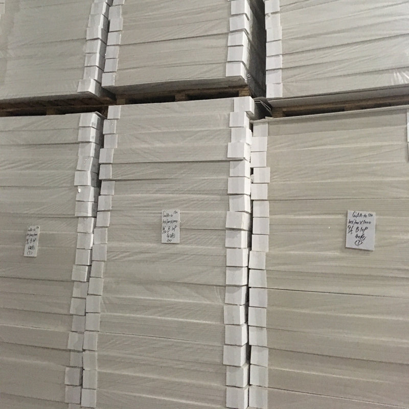 GREAT ART INDUSTRIAL LTD. – PVC Foam Board 3