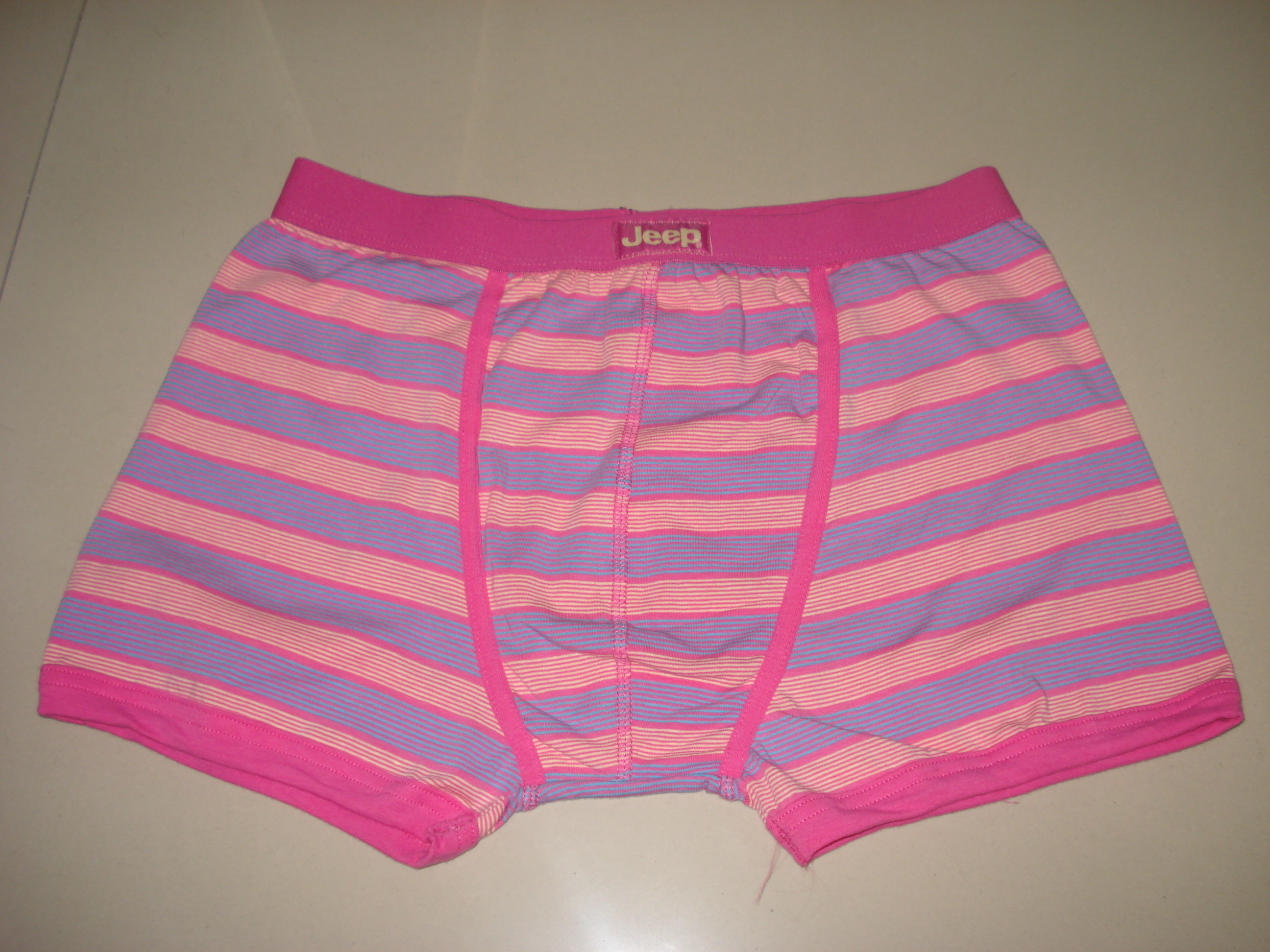 Men's underwear
