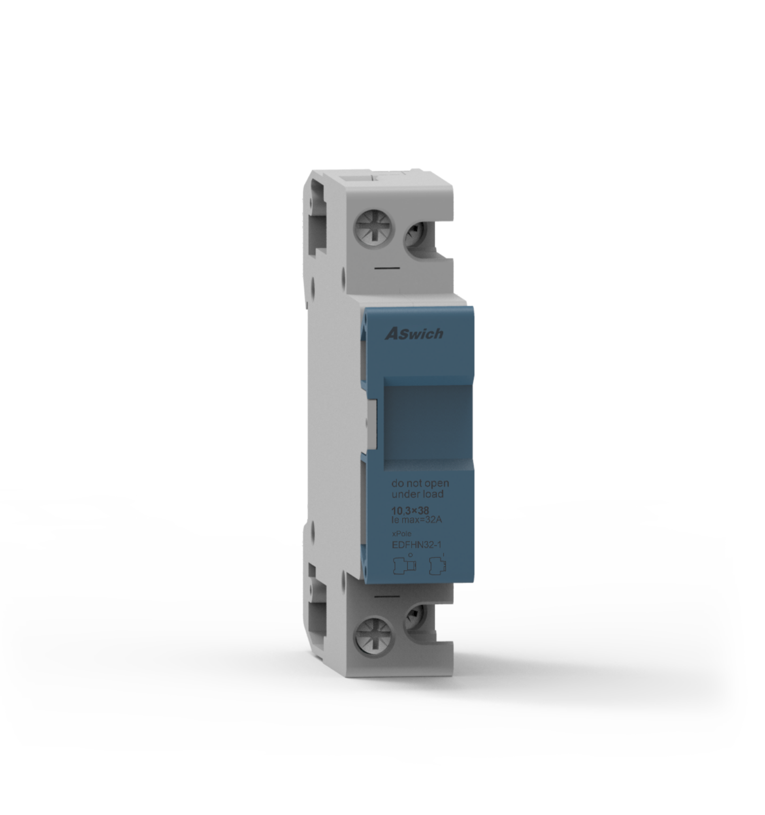 Edfh Series Fuse