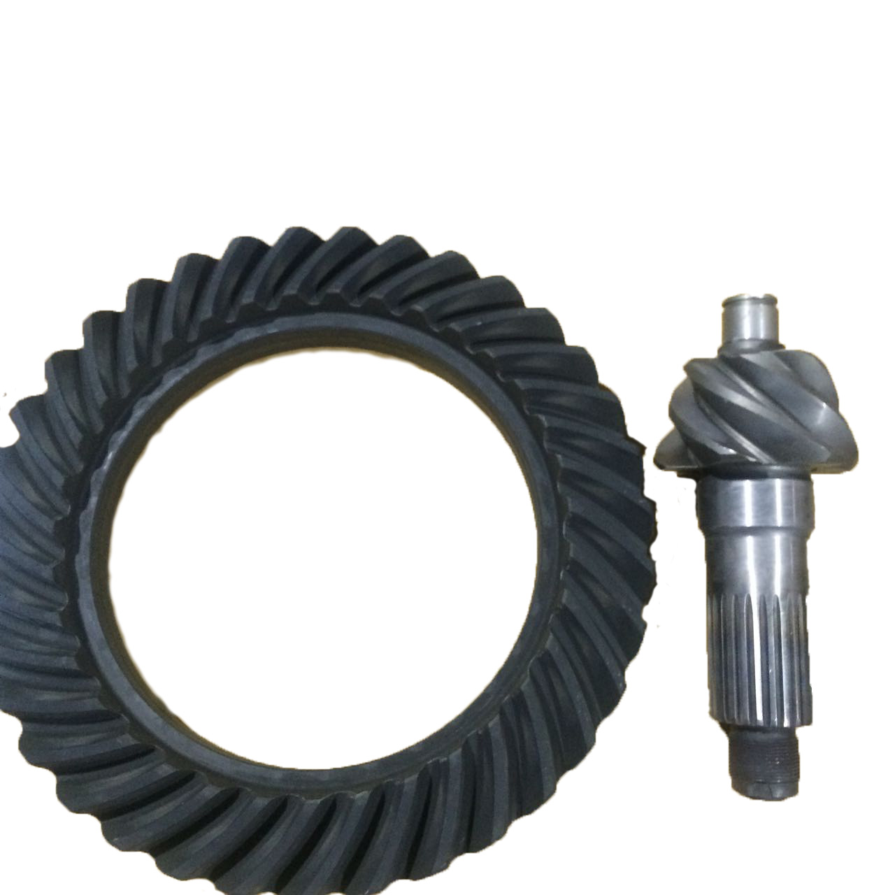 Used for HINO 300 CROWN PINION 6X40