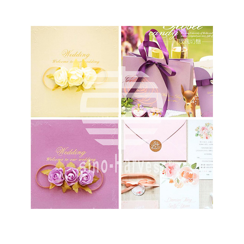 Pearl Paper
