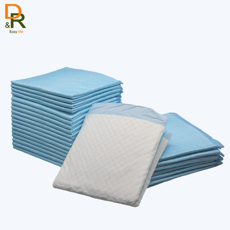 disposable puppy pads