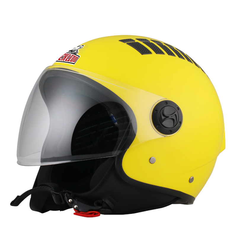 Jet helmet 230/Blacklion helmet