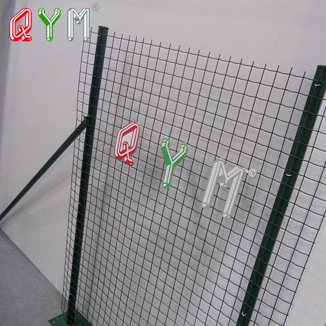 Euro fence