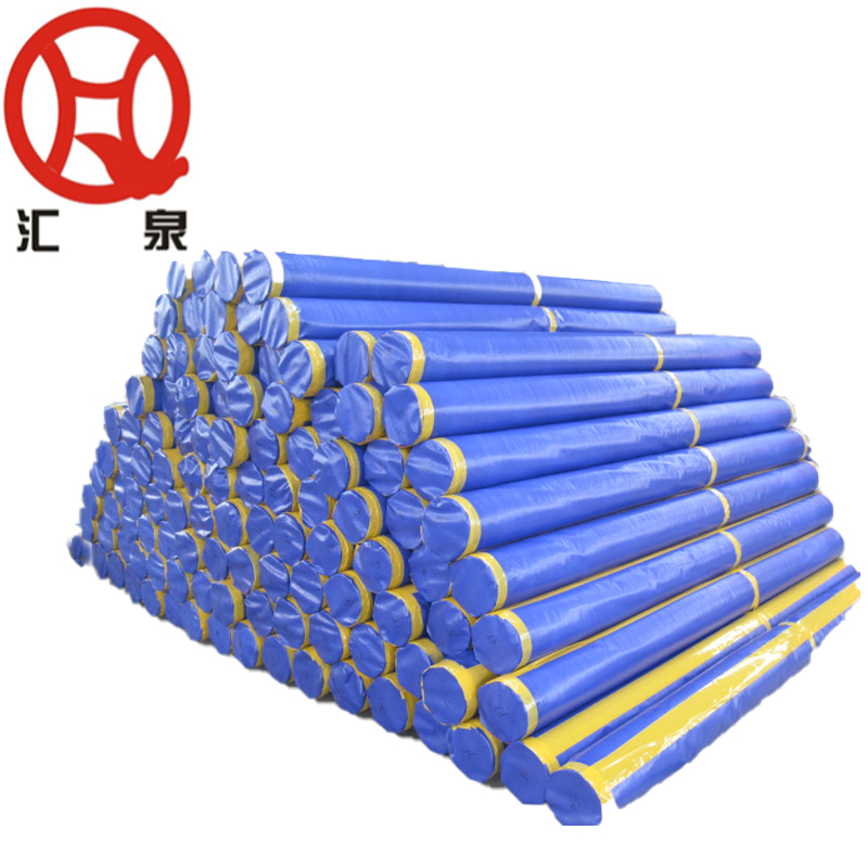 Pe tarpaulin roll