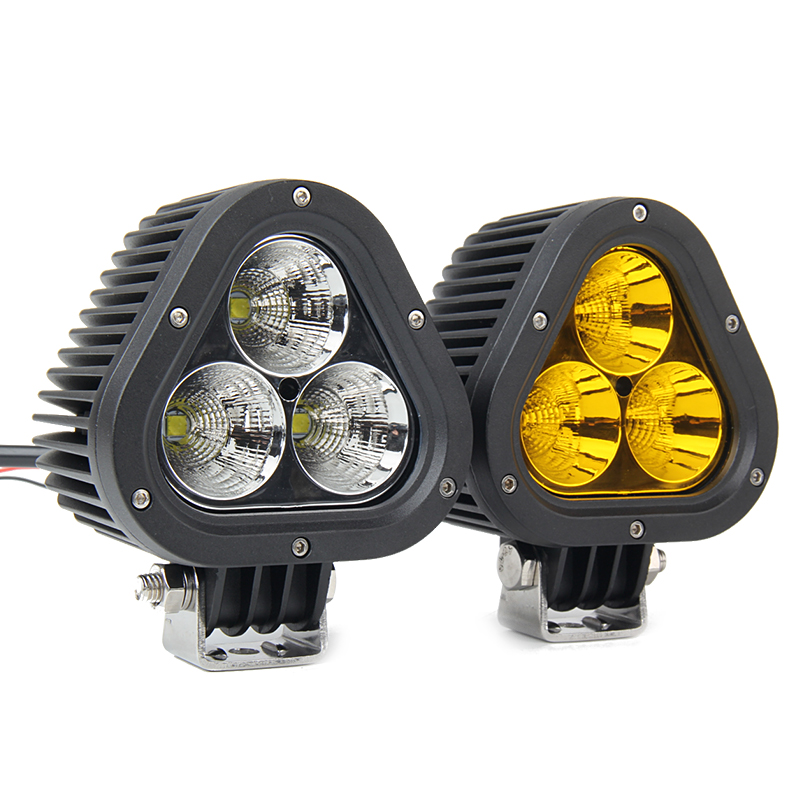Auto Offroad Truck Work LED Light