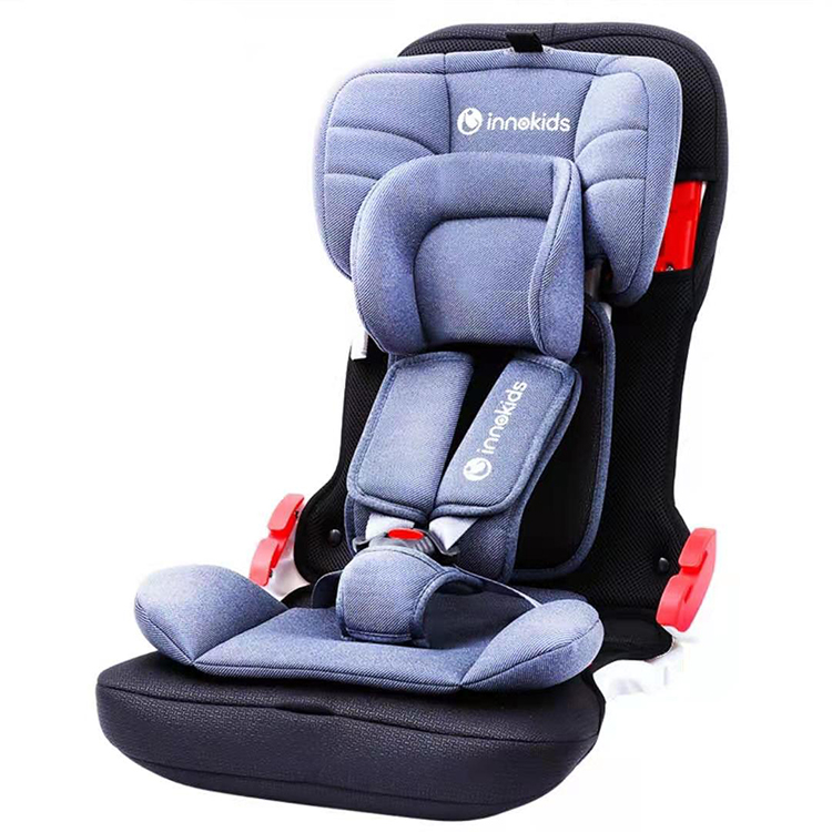 Folding Isofix Cheap Booster Baby Seat