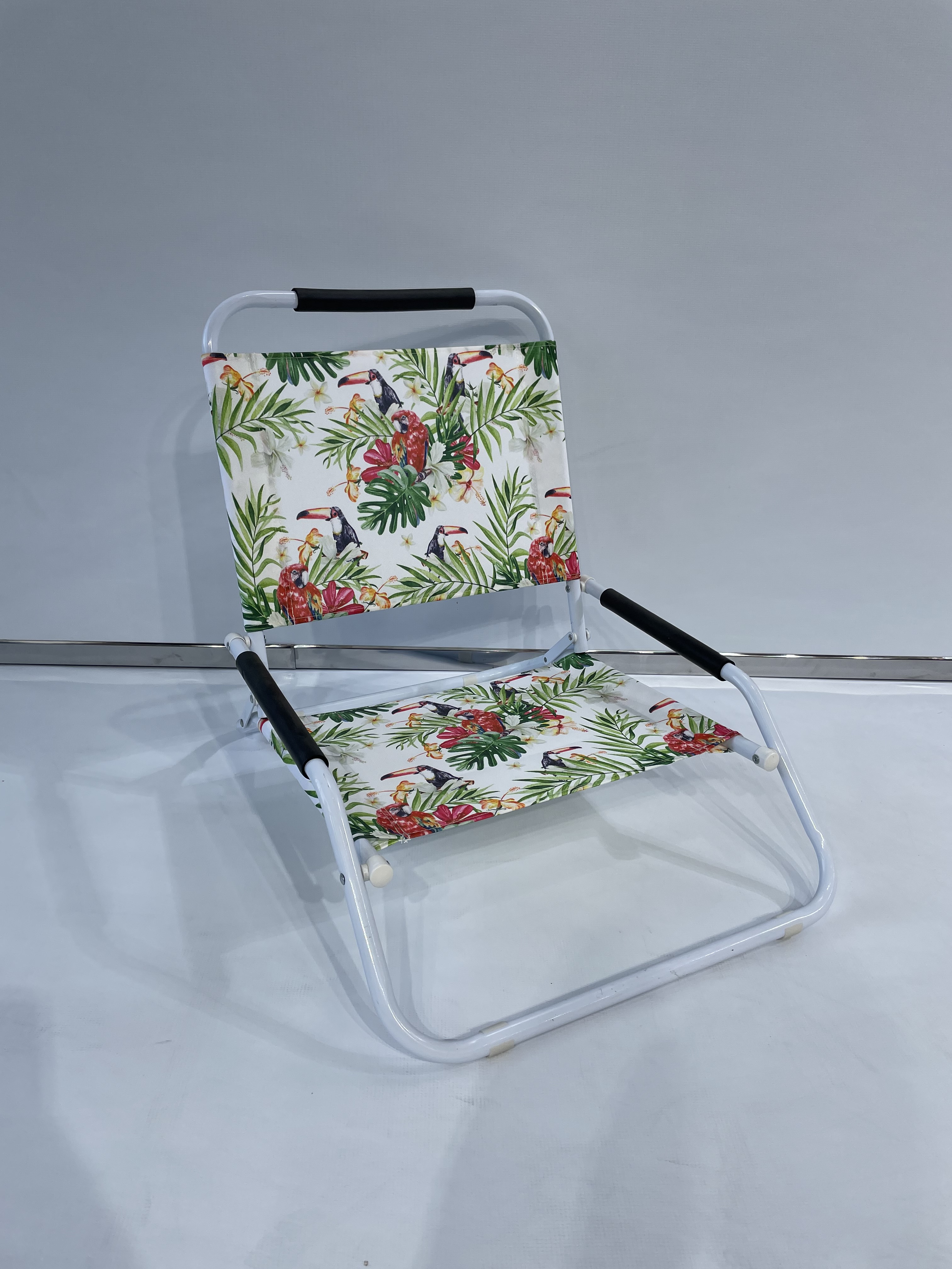 Folding Beach Chair