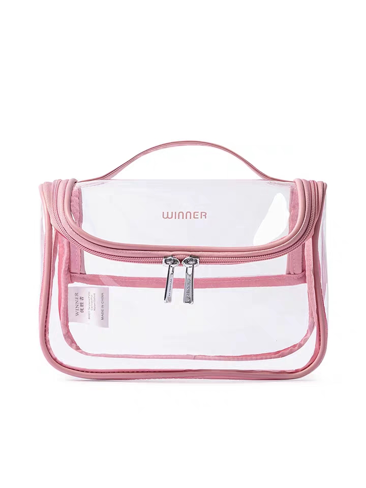 2021 fashion travel cosmetic bag portable storage bag