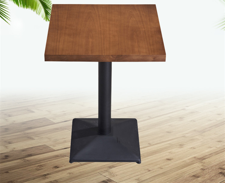modern simple coffee table Nordic style