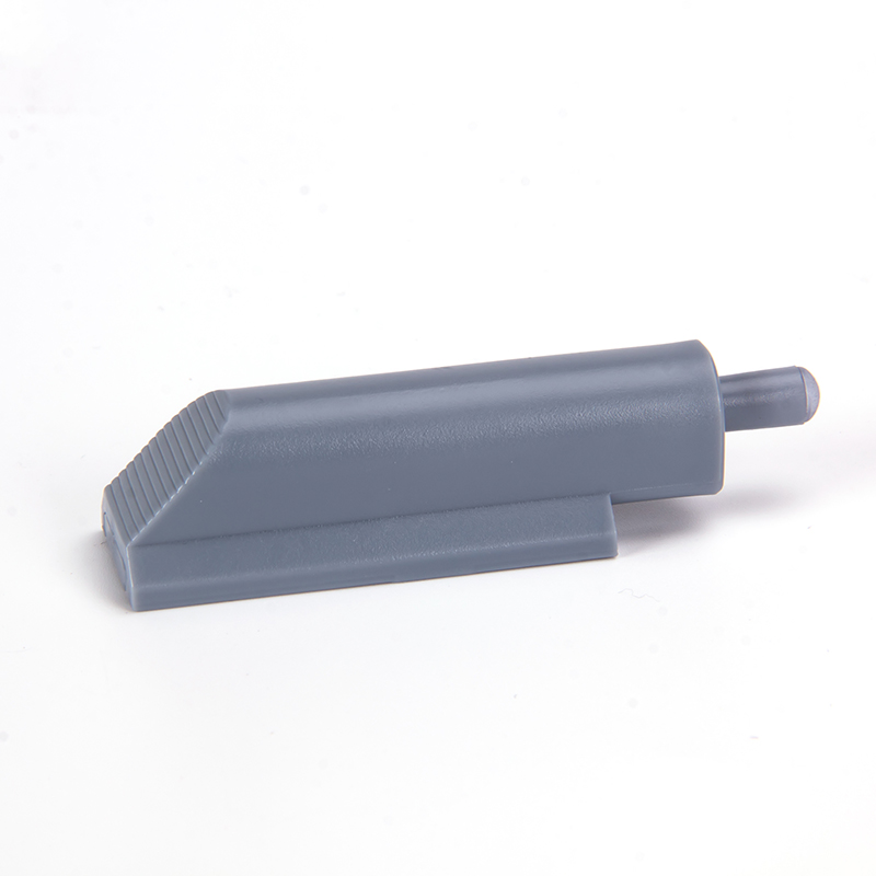 Plastic Buffer