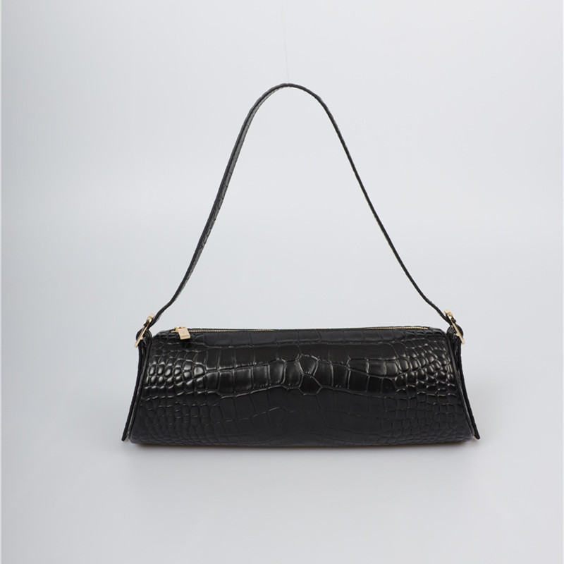 leather handbag/shoulder bag/hobo bag