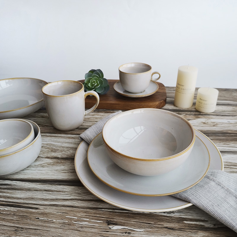 tableware
