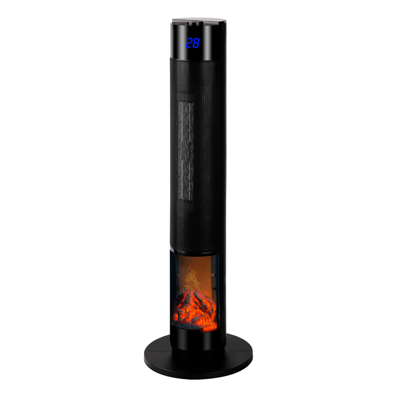 PTC heater